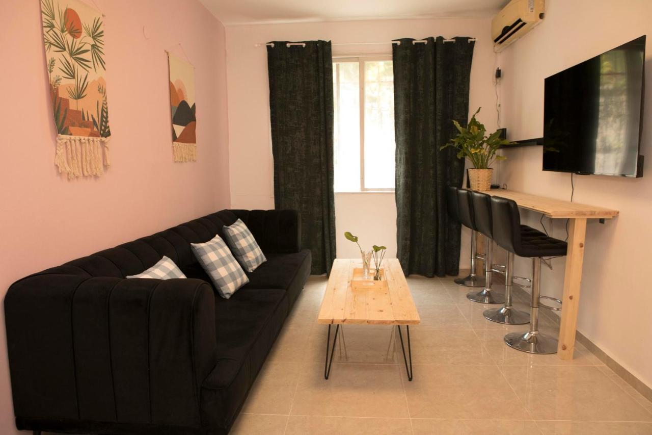 Beautiful Tel-Aviv Port & Beach Dizzengoff Apartments - Host By Bookiz Екстериор снимка