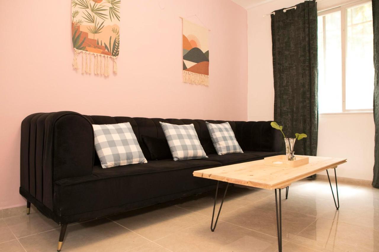 Beautiful Tel-Aviv Port & Beach Dizzengoff Apartments - Host By Bookiz Екстериор снимка