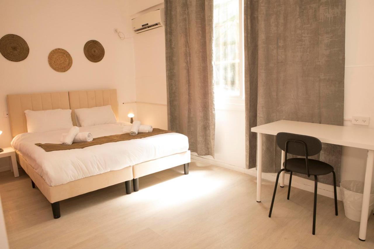 Beautiful Tel-Aviv Port & Beach Dizzengoff Apartments - Host By Bookiz Екстериор снимка