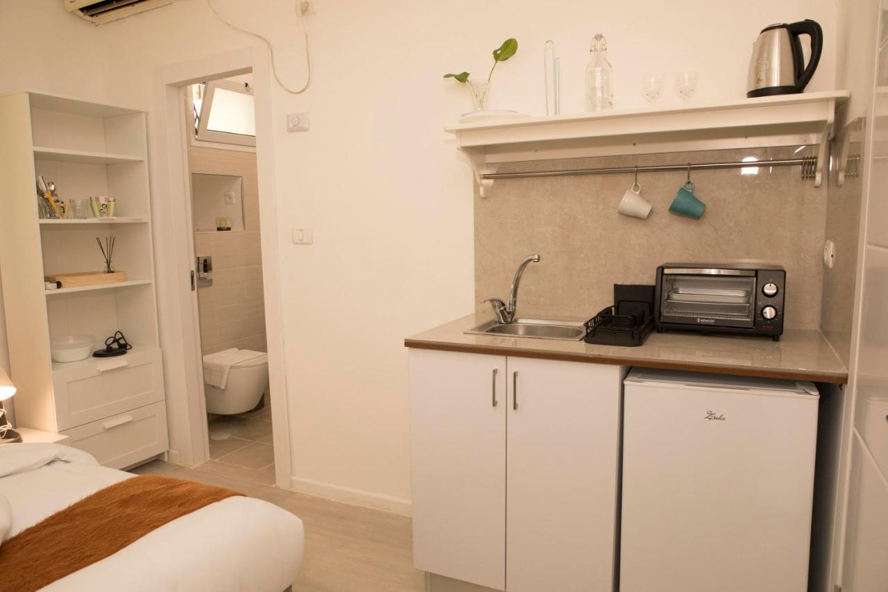 Beautiful Tel-Aviv Port & Beach Dizzengoff Apartments - Host By Bookiz Екстериор снимка