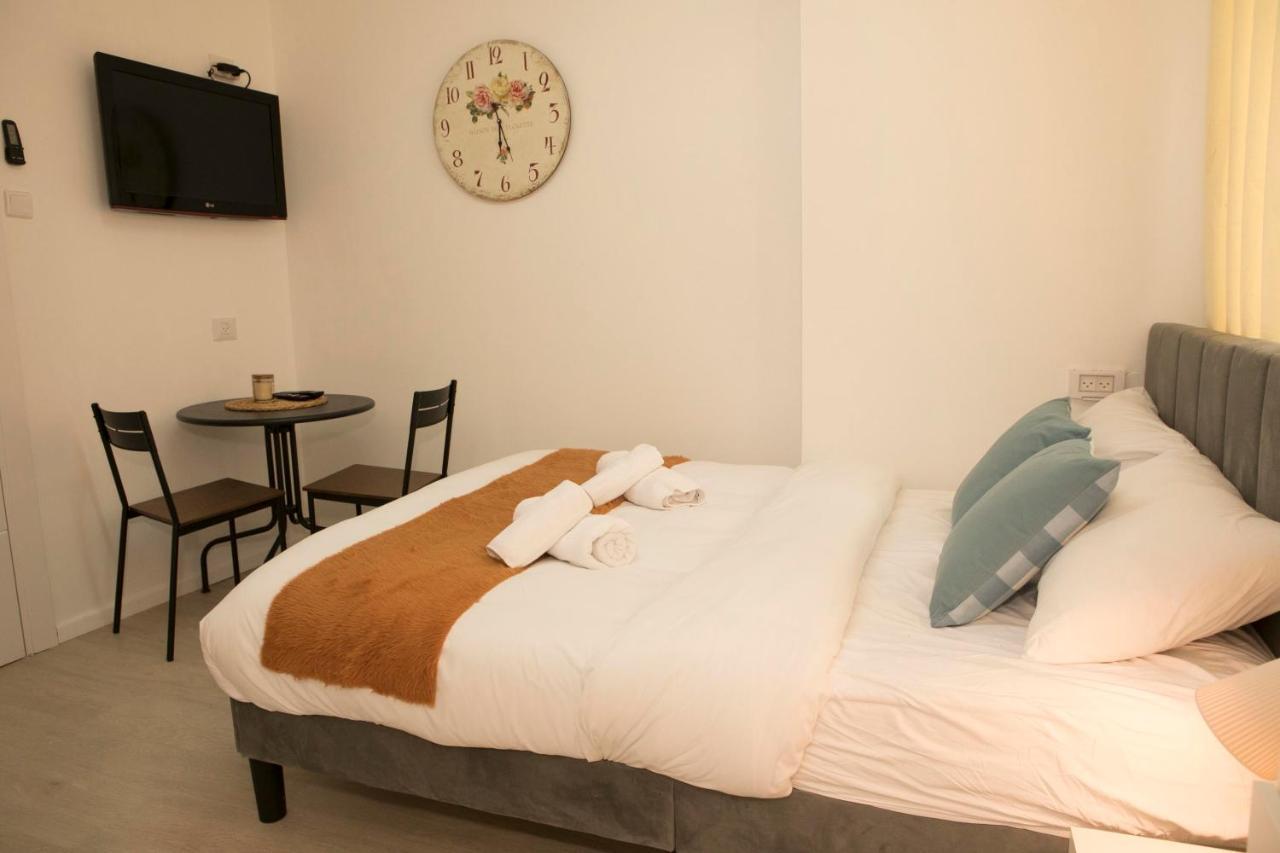 Beautiful Tel-Aviv Port & Beach Dizzengoff Apartments - Host By Bookiz Екстериор снимка
