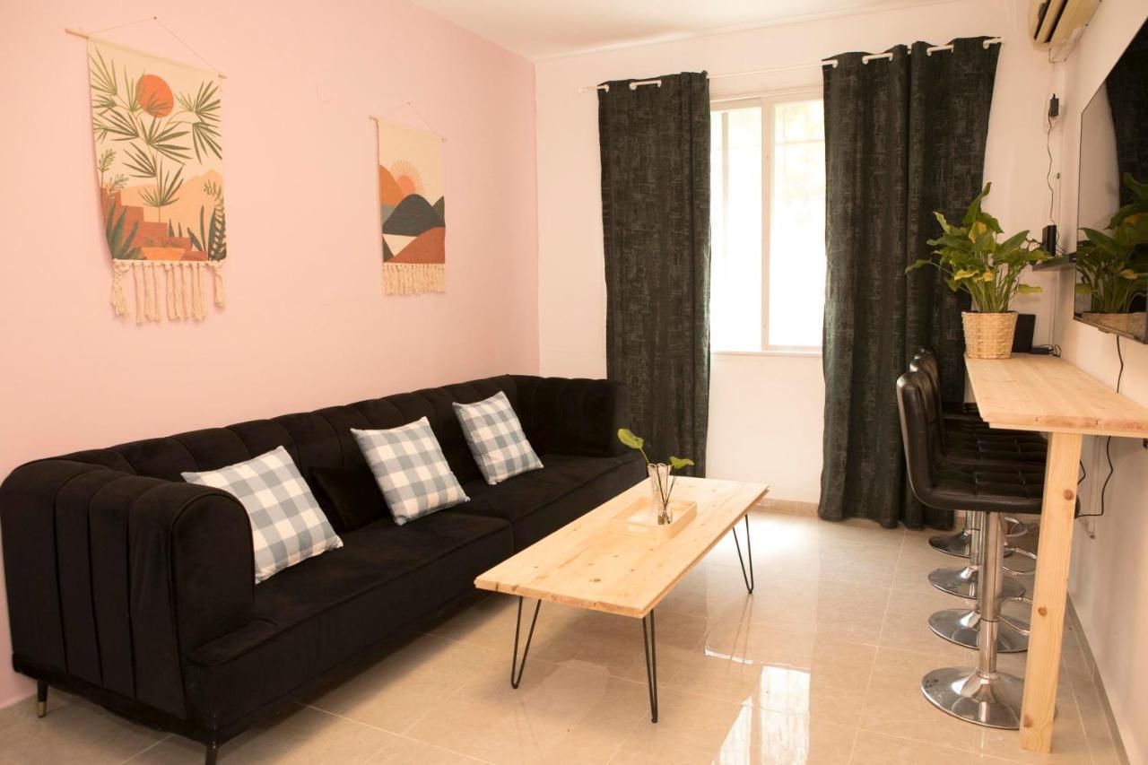 Beautiful Tel-Aviv Port & Beach Dizzengoff Apartments - Host By Bookiz Екстериор снимка