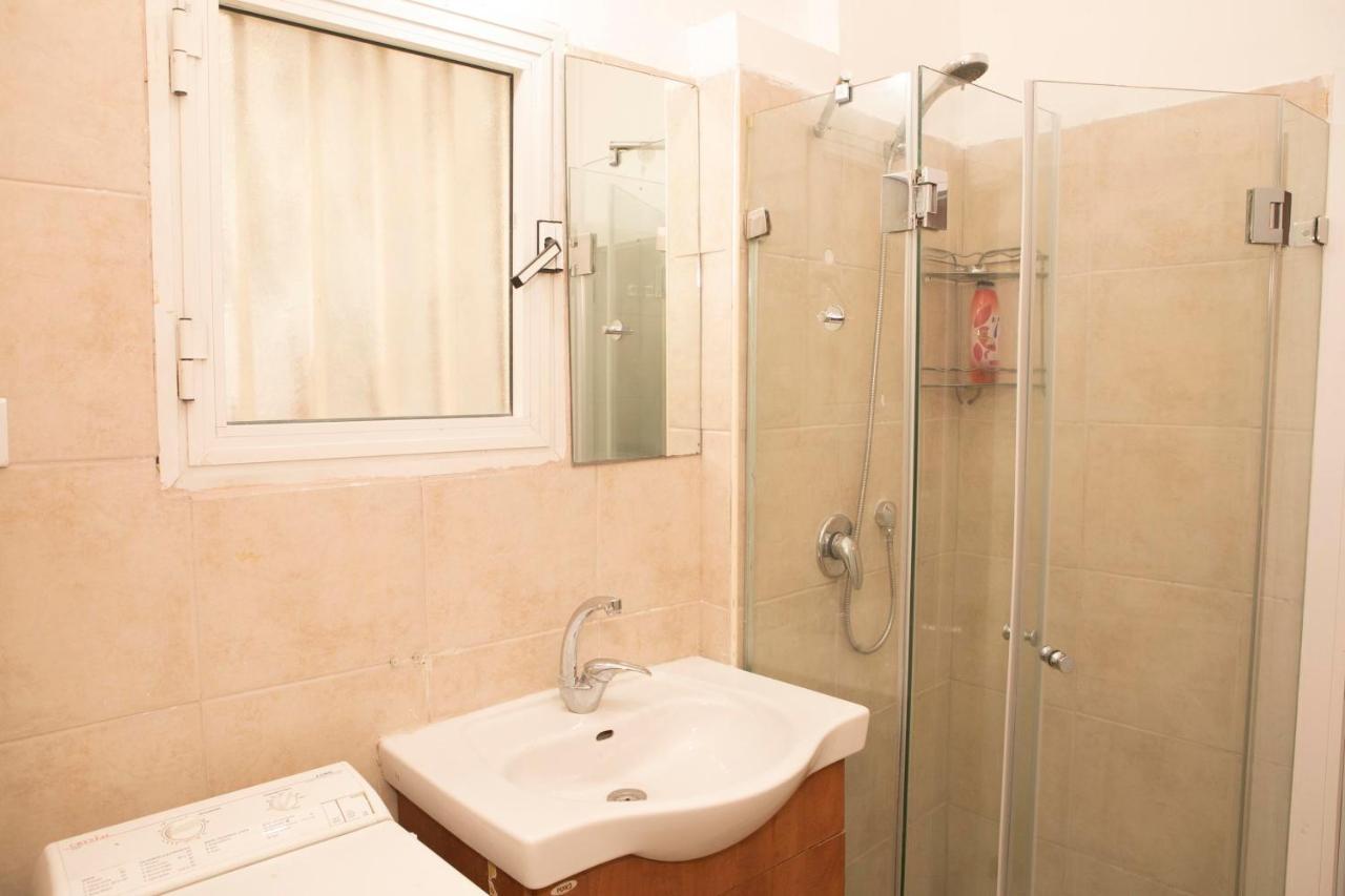 Beautiful Tel-Aviv Port & Beach Dizzengoff Apartments - Host By Bookiz Екстериор снимка