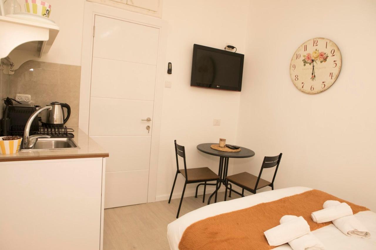 Beautiful Tel-Aviv Port & Beach Dizzengoff Apartments - Host By Bookiz Екстериор снимка
