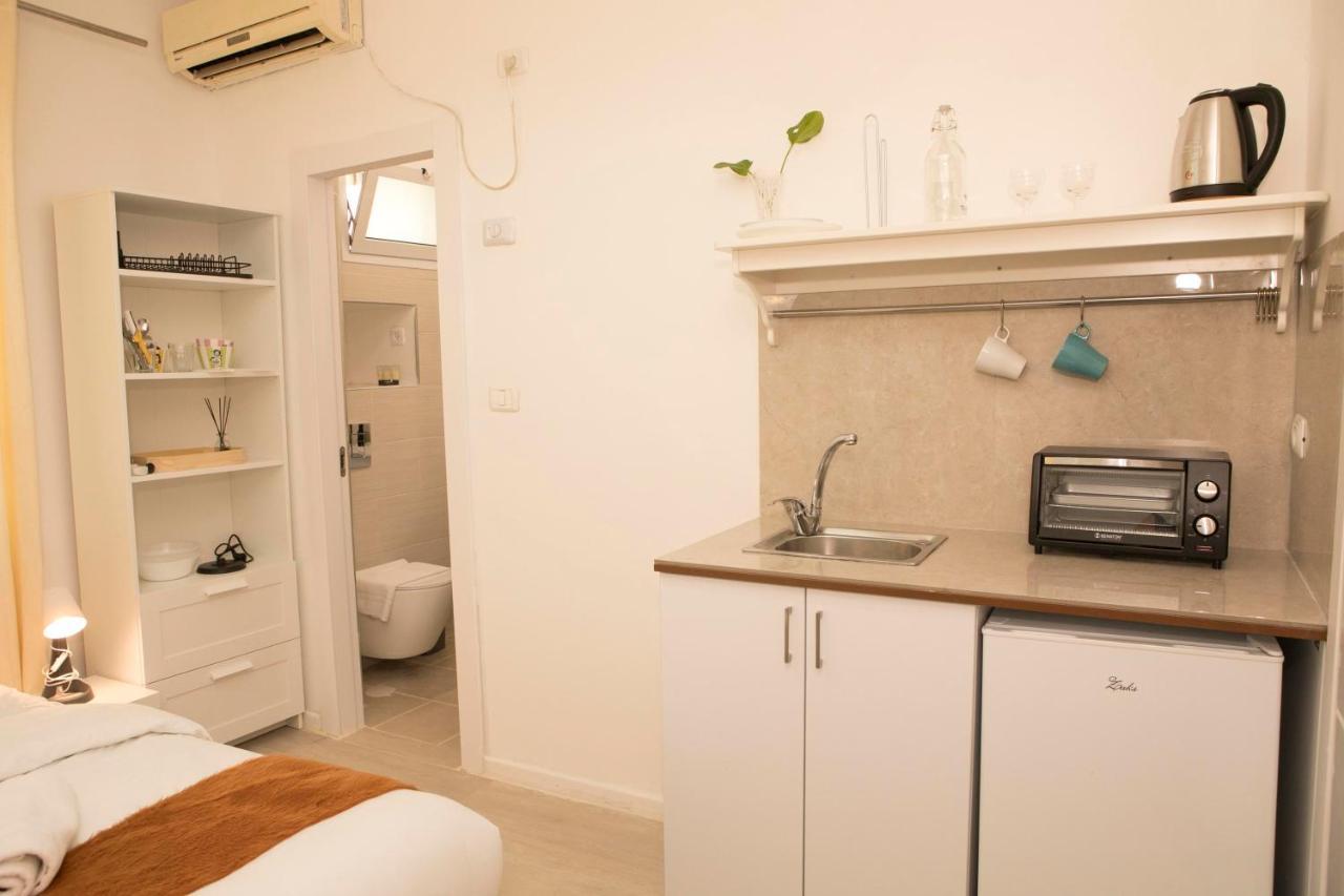 Beautiful Tel-Aviv Port & Beach Dizzengoff Apartments - Host By Bookiz Екстериор снимка