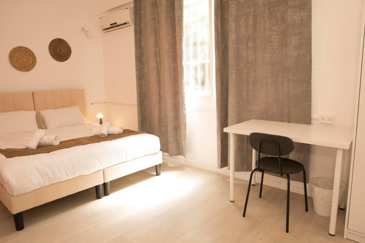 Beautiful Tel-Aviv Port & Beach Dizzengoff Apartments - Host By Bookiz Екстериор снимка