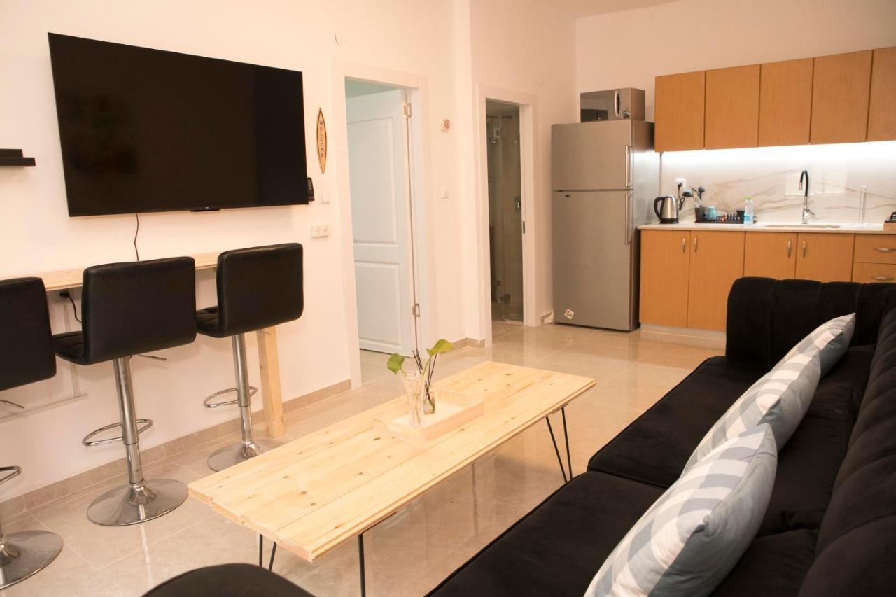 Beautiful Tel-Aviv Port & Beach Dizzengoff Apartments - Host By Bookiz Екстериор снимка