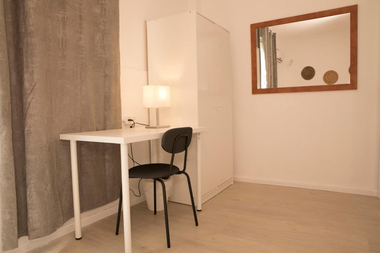Beautiful Tel-Aviv Port & Beach Dizzengoff Apartments - Host By Bookiz Екстериор снимка