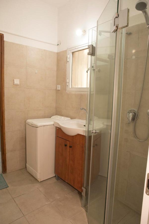 Beautiful Tel-Aviv Port & Beach Dizzengoff Apartments - Host By Bookiz Екстериор снимка