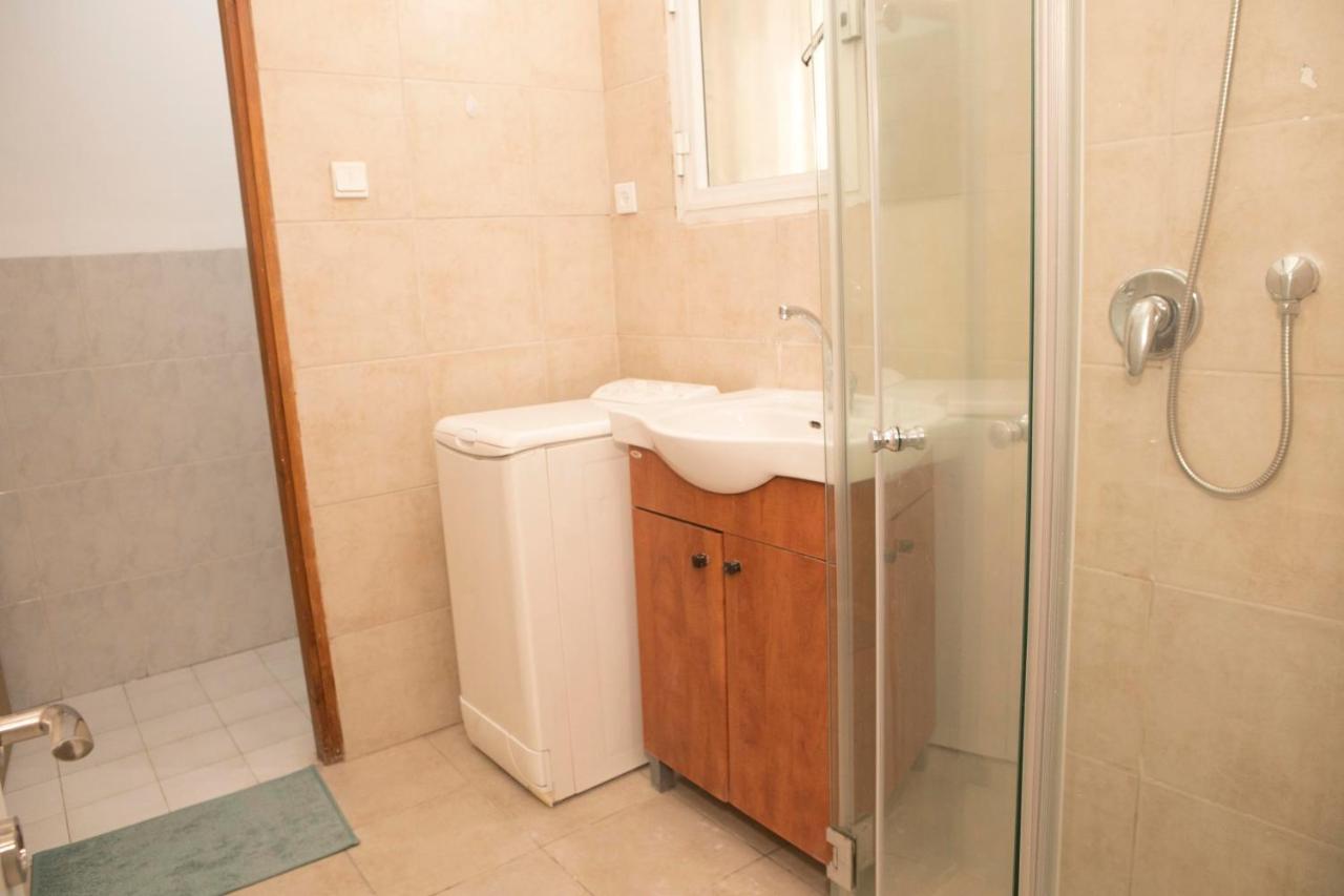 Beautiful Tel-Aviv Port & Beach Dizzengoff Apartments - Host By Bookiz Екстериор снимка